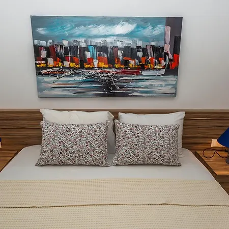 Legend Calis Beach Holiday home Fethiye