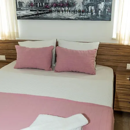Legend Calis Beach Дом отдыха