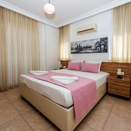 Holiday home Legend Calis Beach *
