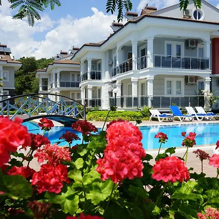 Holiday home Legend Calis Beach Fethiye