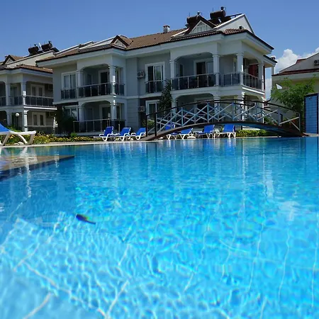 Legend Calis Beach Fethiye