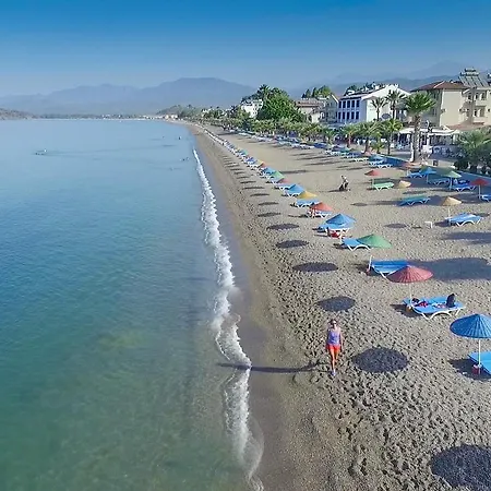 Дом отдыха Legend Calis Beach Фетхие