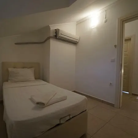 Legend Calis Beach Дом отдыха