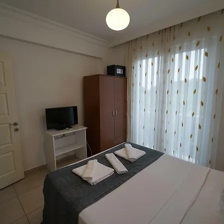 Legend Calis Beach Дом отдыха Фетхие